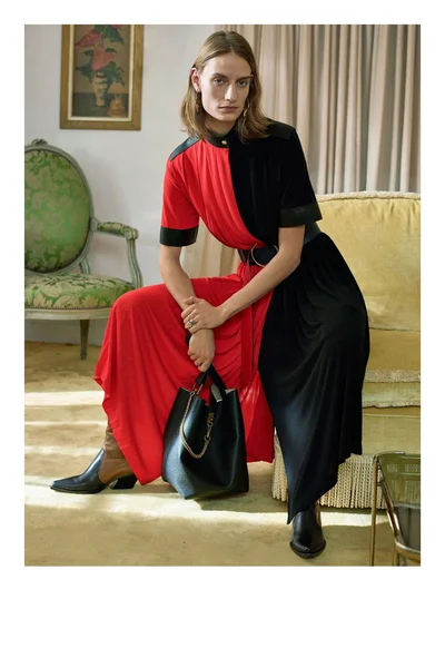 Look 1